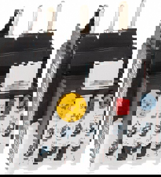 40 to 57 Amp, 690 VAC, Thermal IEC Overload Relay